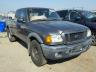 FORD - RANGER