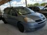 TOYOTA - SIENNA