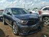 DODGE - DURANGO