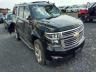 CHEVROLET - SUBURBAN
