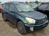 TOYOTA - RAV4