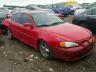 PONTIAC - GRAND AM