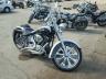 HARLEY-DAVIDSON - FL