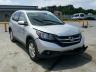 HONDA - CRV
