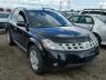 NISSAN - MURANO
