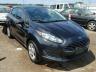 FORD - FIESTA