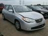 HYUNDAI - ELANTRA
