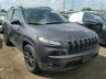 JEEP - CHEROKEE