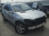 MERCEDES-BENZ - ML350