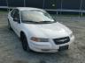 CHRYSLER - CIRRUS