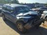 DODGE - DURANGO