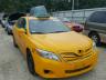 TOYOTA - CAMRY