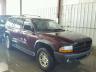 DODGE - DURANGO