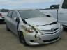 TOYOTA - YARIS