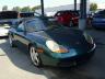 PORSCHE - BOXSTER