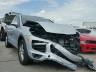 PORSCHE - CAYENNE