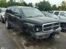 DODGE - DURANGO