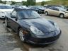 PORSCHE - BOXSTER