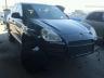 PORSCHE - CAYENNE