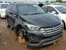 HYUNDAI - SANTA FE