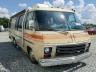 GMC - MOTORHOME
