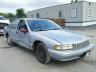 CHEVROLET - CAPRICE