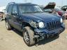 JEEP - LIBERTY