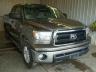 TOYOTA - TUNDRA
