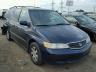 HONDA - ODYSSEY