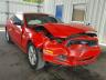 FORD - MUSTANG