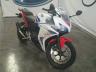 HONDA - CBR CYCLE