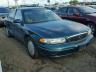 BUICK - CENTURY