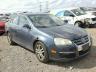 VOLKSWAGEN - JETTA
