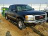 GMC - SIERRA