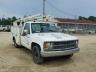 CHEVROLET - C/K3500
