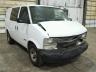 CHEVROLET - ASTRO