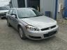 CHEVROLET - IMPALA