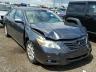 TOYOTA - CAMRY