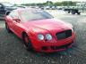 BENTLEY - ALL MODELS