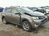 TOYOTA - RAV4