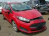 FORD - FIESTA