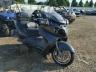 SUZUKI - SCOOTER
