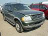 FORD - EXPLORER