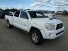 TOYOTA - TACOMA