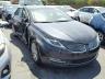 LINCOLN - MKZ