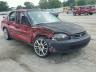 HONDA - CIVIC