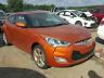 HYUNDAI - VELOSTER