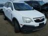 SATURN - VUE