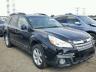 SUBARU - OUTBACK