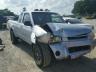 NISSAN - FRONTIER